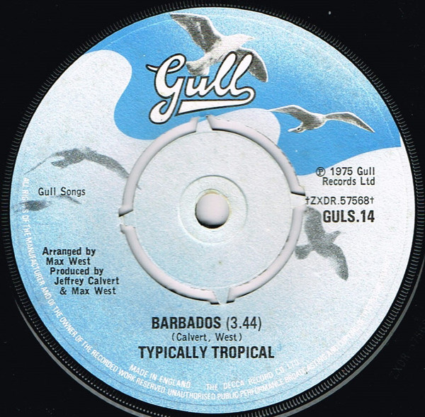 Barbados