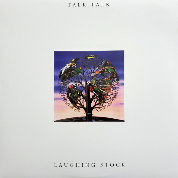 Talk Talk - Laughing Stock | UMe (B0024137-01) - main