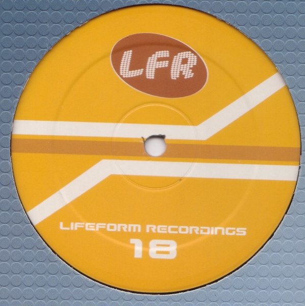 Energun 22 - Global Thrust E.P. | Lifeform Recordings (LFR 18) - 4