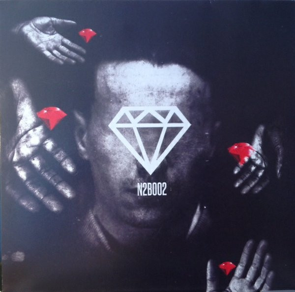 Julien Sandre - Diamonds | Nice To Be (N2B002) - main Julien Sandre - Diamonds | Nice To Be (N2B002) - main