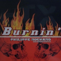 Philippe Rochard - Burnin' | ETX Editiontraxx (ETX-0011) - main