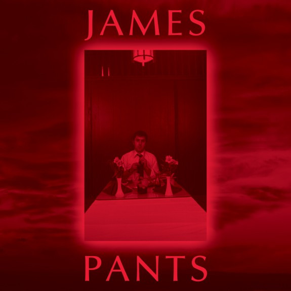 James Pants - James Pants | Stones Throw Records (STH2262)