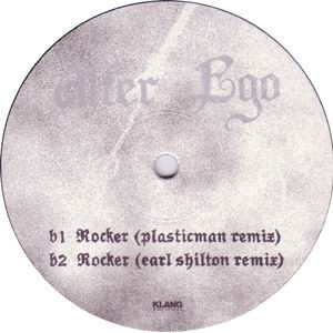 Alter Ego - Rocker (The Final Chapter) | Klang Elektronik (Klang 92) - 4