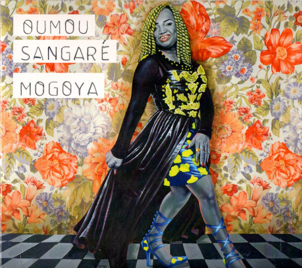Oumou Sangare - Mogoya | No Format (NOF.36)