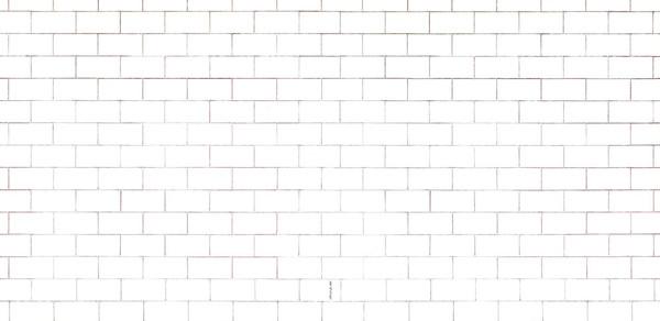 Pink Floyd - The Wall | Pink Floyd Records (PFRLP11) - 3 Pink Floyd - The Wall | Pink Floyd Records (PFRLP11) - 3