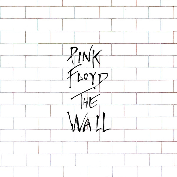 Pink Floyd - The Wall | Pink Floyd Records (PFRLP11) - main Pink Floyd - The Wall | Pink Floyd Records (PFRLP11) - main