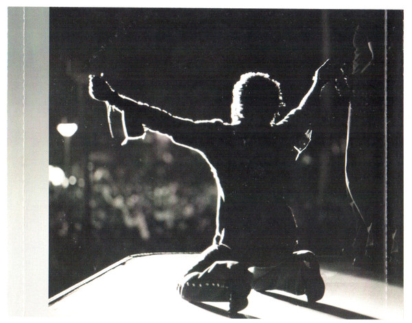 Lenny Kravitz - Greatest Hits | Virgin (7243 8 50316 2 5) - 4 Lenny Kravitz - Greatest Hits | Virgin (7243 8 50316 2 5) - 4