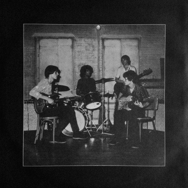 Television - Marquee Moon | Elektra (R1 1098) - 4 Television - Marquee Moon | Elektra (R1 1098) - 4