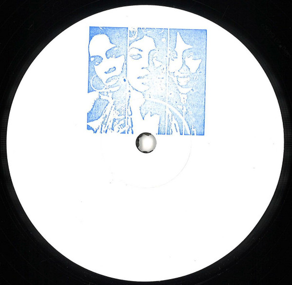 Unknown Artist - Deter | Digwah (DIGWAH05)