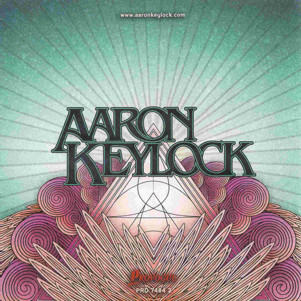 Aaron Keylock - Cut Against The Grain | Provogue (PRD 7484 2) - 4 Aaron Keylock - Cut Against The Grain | Provogue (PRD 7484 2) - 4