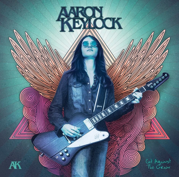 Aaron Keylock - Cut Against The Grain | Provogue (PRD 7484 2) - main Aaron Keylock - Cut Against The Grain | Provogue (PRD 7484 2) - main