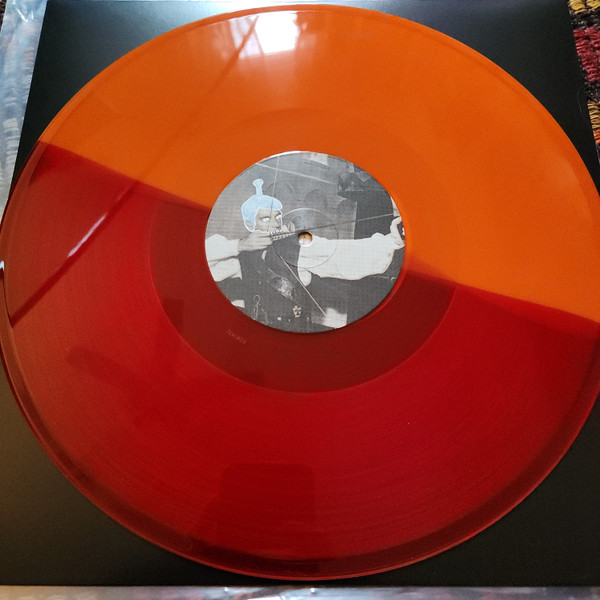 Current 93 - As Real As ScareCrows | Cashen's Gap (DOAR XXXIII) - 4 Current 93 - As Real As ScareCrows | Cashen's Gap (DOAR XXXIII) - 4