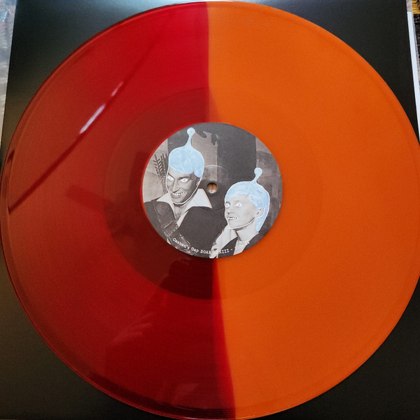 Current 93 - As Real As ScareCrows | Cashen's Gap (DOAR XXXIII) - 3 Current 93 - As Real As ScareCrows | Cashen's Gap (DOAR XXXIII) - 3