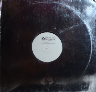 Rejuvination - Phaze 2 | Music Man Records (MM 022) - main Rejuvination - Phaze 2 | Music Man Records (MM 022) - main