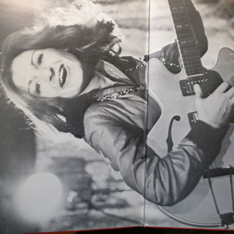 Various - Rock & Roll Club | Sunset Records (SLD 55005/6) - 2