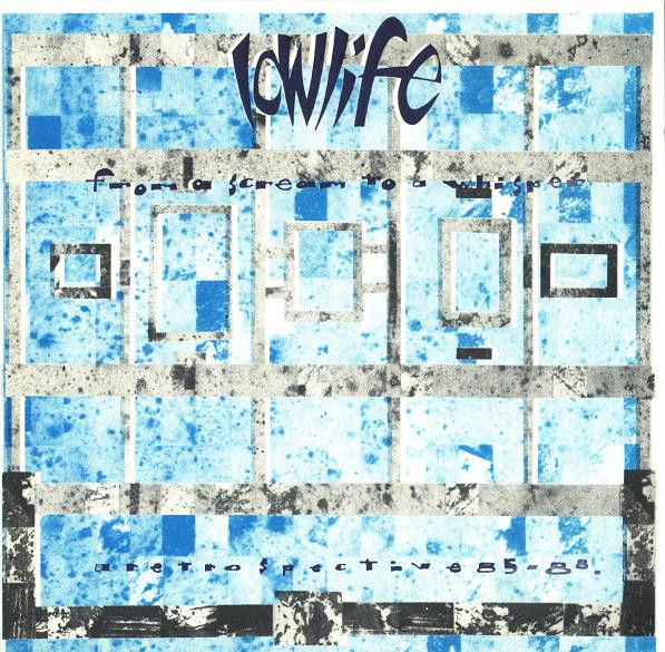 Lowlife - From A Scream To A Whisper | Nightshift (LOLIF 7)