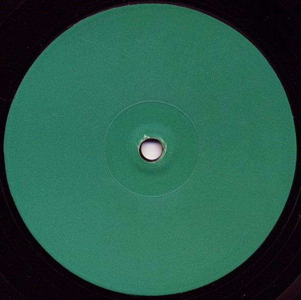 Yves Deruyter - Factor Y | Bonzai Records (BR 99149) - main