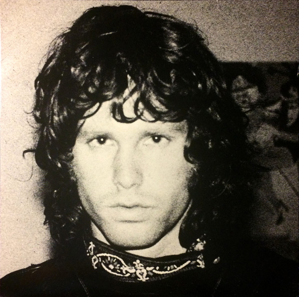 The Doors - Resurrection | Paris Records (7-3-71) - main The Doors - Resurrection | Paris Records (7-3-71) - main