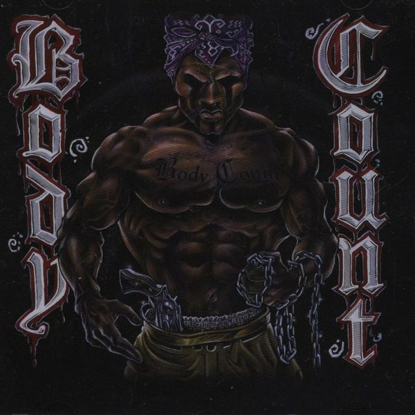 Body Count - Body Count | Sire (9362-45139-2) - main