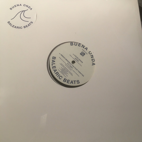 Various - Buena Onda Balearic Beats | Hell Yeah Recordings (HYR7223) - main Various - Buena Onda Balearic Beats | Hell Yeah Recordings (HYR7223) - main
