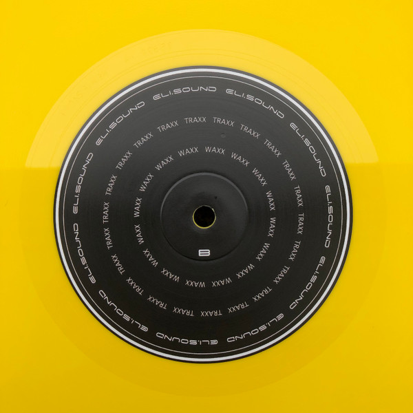 Various - Eli.sound Starts | ELI.SOUND (ESND01) - 4 Various - Eli.sound Starts | ELI.SOUND (ESND01) - 4