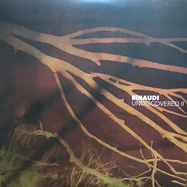 Ludovico Einaudi - Undiscovered Vol.2 | Decca (UMO) (00602448671073)