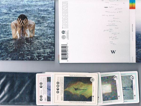 Shawn Mendes - Wonder | Island Records (B0032980-02) - 2