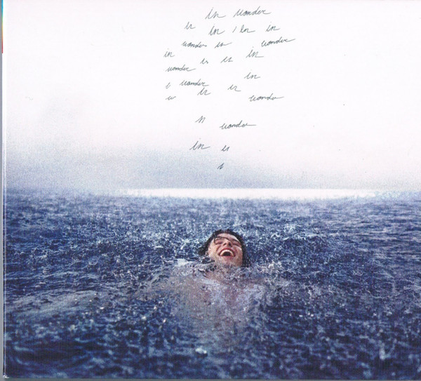 Shawn Mendes - Wonder | Island Records (B0032980-02) - main