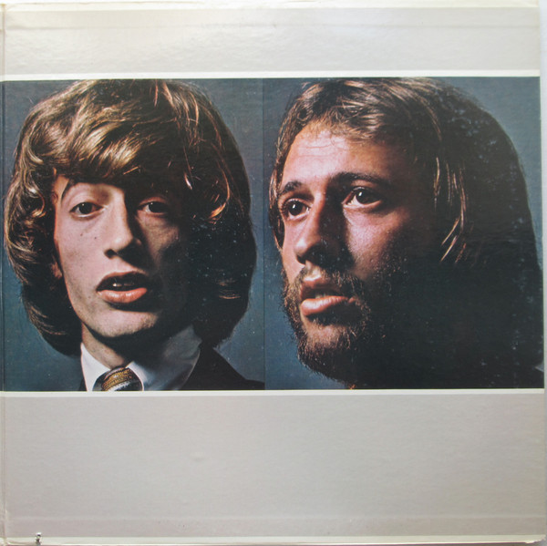 Bee Gees - 2 Years On | ATCO Records (SD 33-353) - 3 Bee Gees - 2 Years On | ATCO Records (SD 33-353) - 3