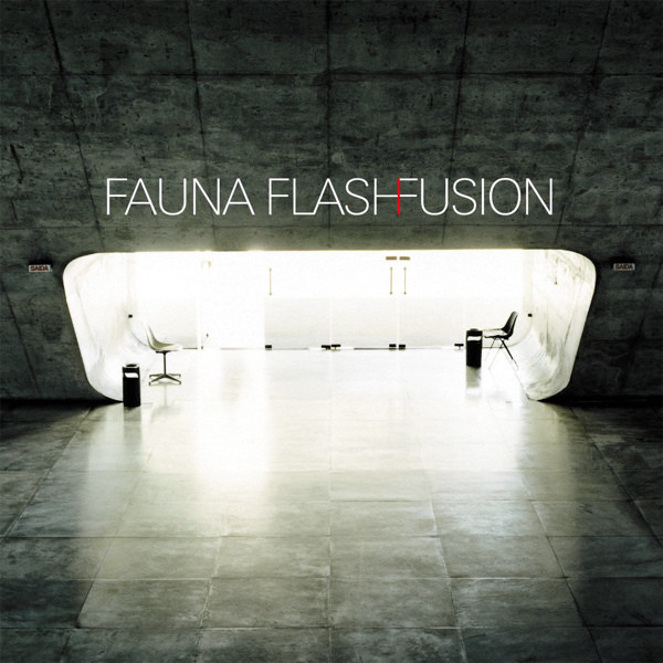 Fauna Flash - Fusion | Compost Records (Compost 090-2)