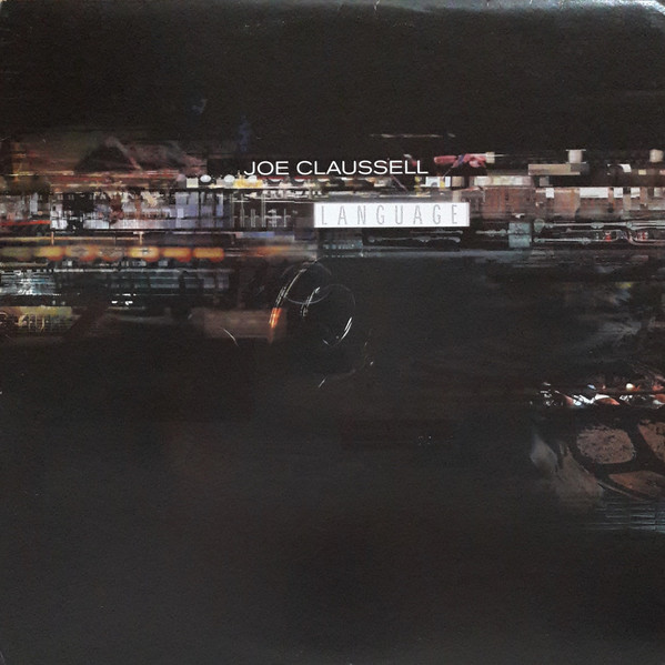 Joe Claussell - Language | Ibadan (irc023)