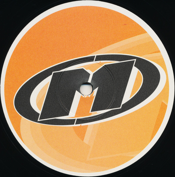 Future Funk - Road Track | M1_Recordings (M1-007) - main