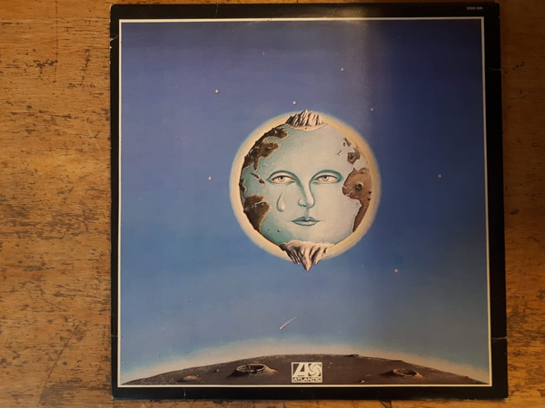 King Crimson - The Young Persons' Guide To King Crimson | Atlantic (2SDS 900) - 2 King Crimson - The Young Persons' Guide To King Crimson | Atlantic (2SDS 900) - 2