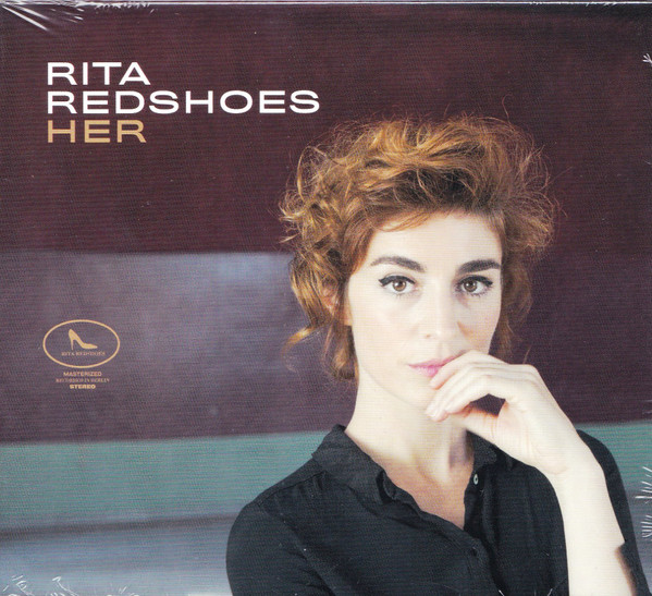 Rita Redshoes - Her | Universal Music Portugal (5722145)
