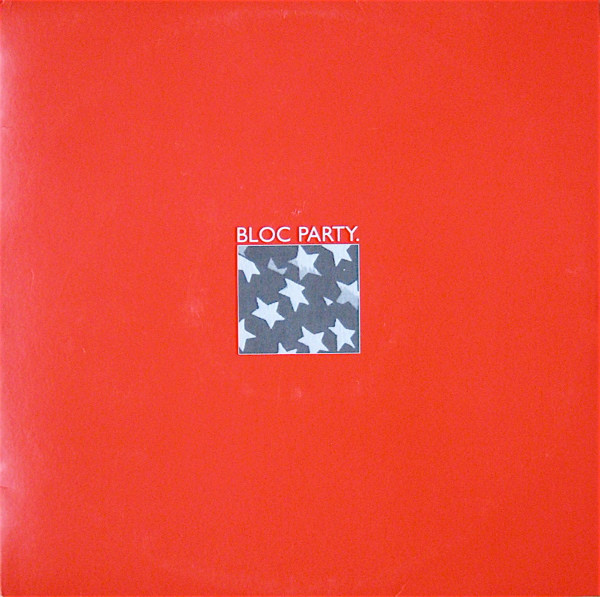 Bloc Party - Bloc Party EP | Dim Mak Records (DM069) - main