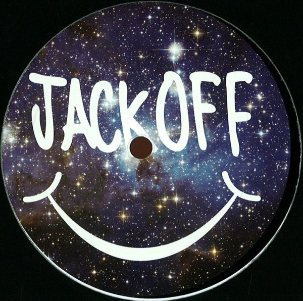 John Osborn - Lords Of The Last Days | Jackoff Records (JACKOFF006) - 2 John Osborn - Lords Of The Last Days | Jackoff Records (JACKOFF006) - 2