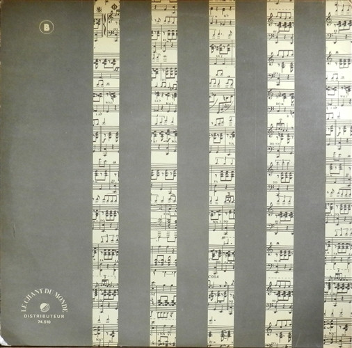 Anne & Gilles - Métro | Chevance (74.510) - 2 Anne & Gilles - Métro | Chevance (74.510) - 2