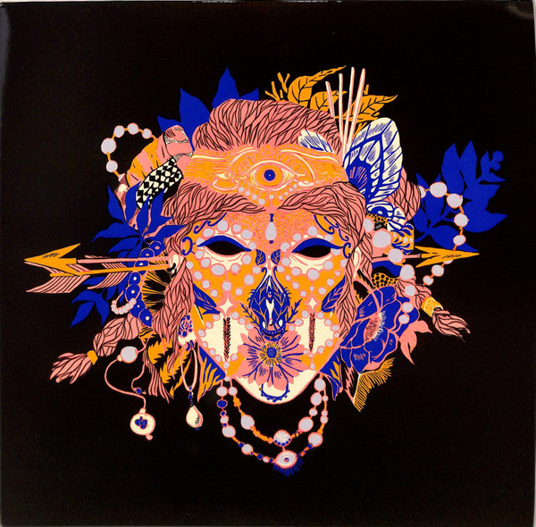 Tamburi Neri - Urlo EP | Danza Tribale (DNZT009)