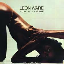 Leon Ware - Musical Massage | Expansion (EXLPM 9)