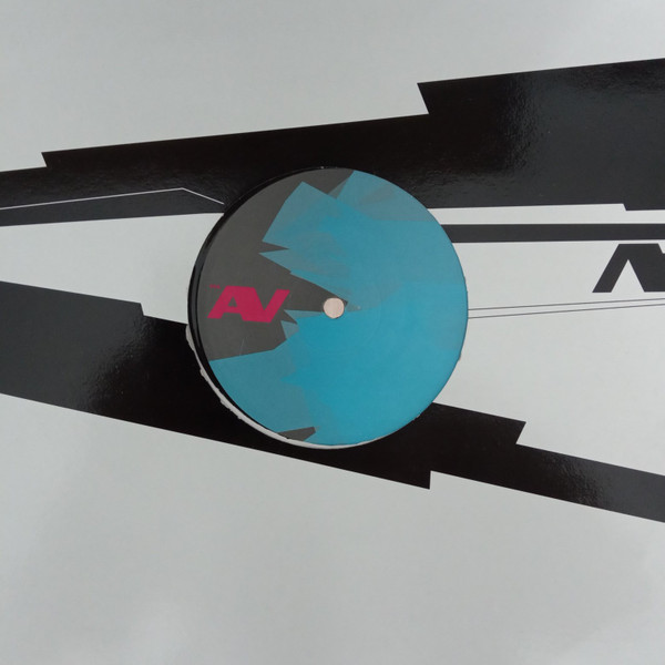 Tolga Fidan - Venice / Tanbulistan | Vakant (VA 014) - main