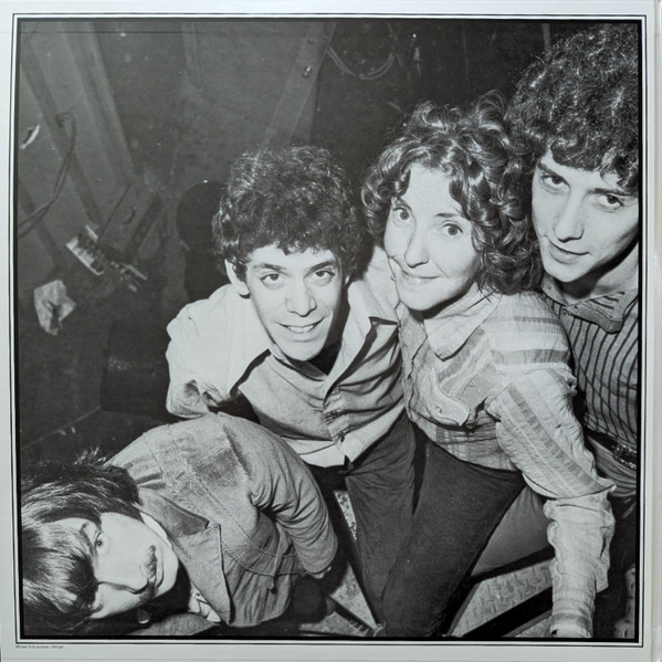 The Velvet Underground - Loaded | Cotillion (SD 9034) - 4 The Velvet Underground - Loaded | Cotillion (SD 9034) - 4