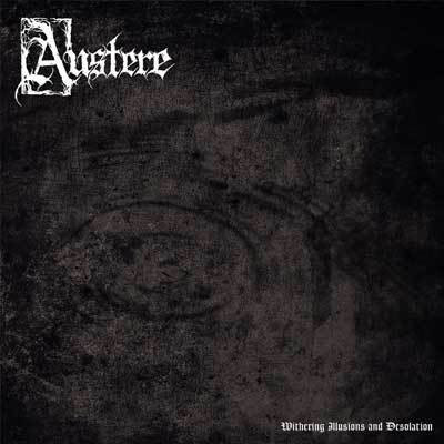 Withering Illusions And Desolation