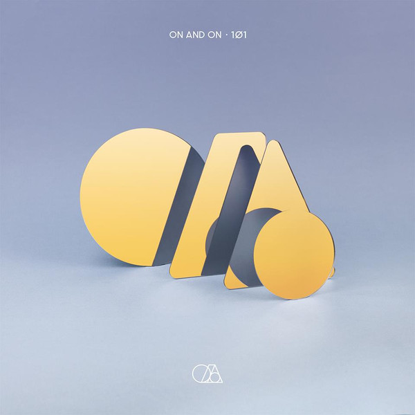 Various - On And On - 1Ø1 | Onandon Records (OAO24)