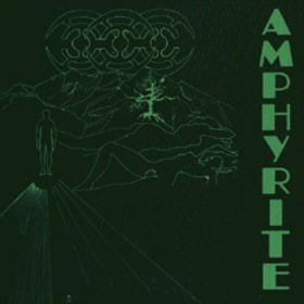 Amphyrite - Amphyrite | Amber Soundroom (AS LP 002) - main Amphyrite - Amphyrite | Amber Soundroom (AS LP 002) - main