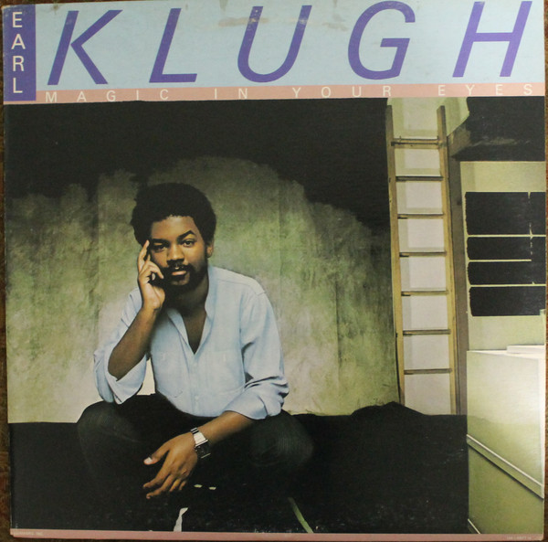 Earl Klugh - Magic In Your Eyes | United Artists Records (UA-LA877-H) - main Earl Klugh - Magic In Your Eyes | United Artists Records (UA-LA877-H) - main