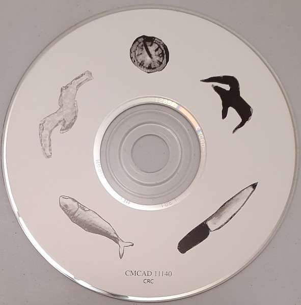 The Tragically Hip - Day For Night | MCA Records (CMCAD 11140) - 3 The Tragically Hip - Day For Night | MCA Records (CMCAD 11140) - 3