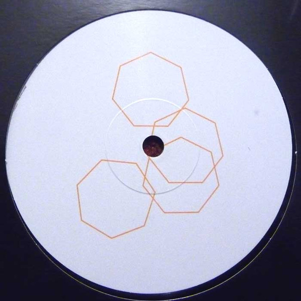 Seb Zito - I Like It EP | Seven Dials Records (SDR002X)