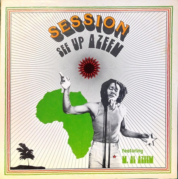 Session Ft M. Al AZeem - See Up Azeem | M. AL's (MLP 726) - main Session Ft M. Al AZeem - See Up Azeem | M. AL's (MLP 726) - main