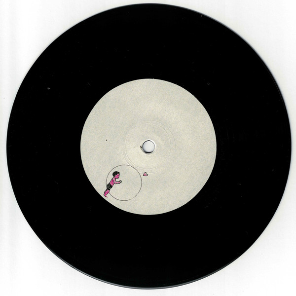 Dawuna - Love Jaunt / Feel In Real Time | Sun Royalle (CR002) - main Dawuna - Love Jaunt / Feel In Real Time | Sun Royalle (CR002) - main