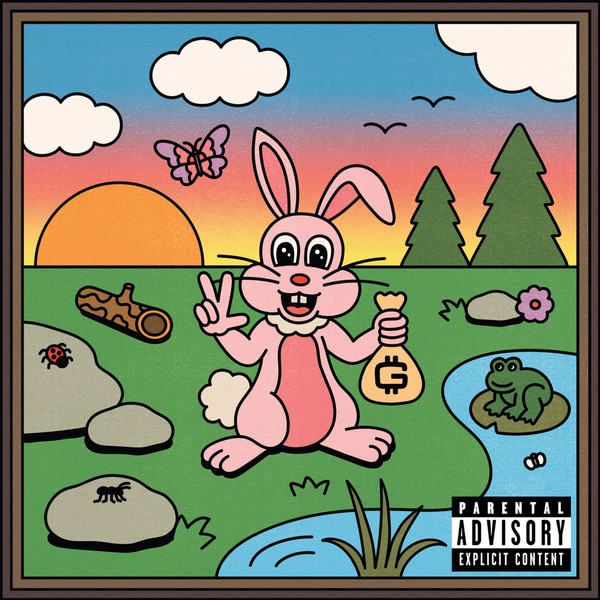 Freddie Gibbs - Singles - Vinilo | Warner Records (093624880493)
